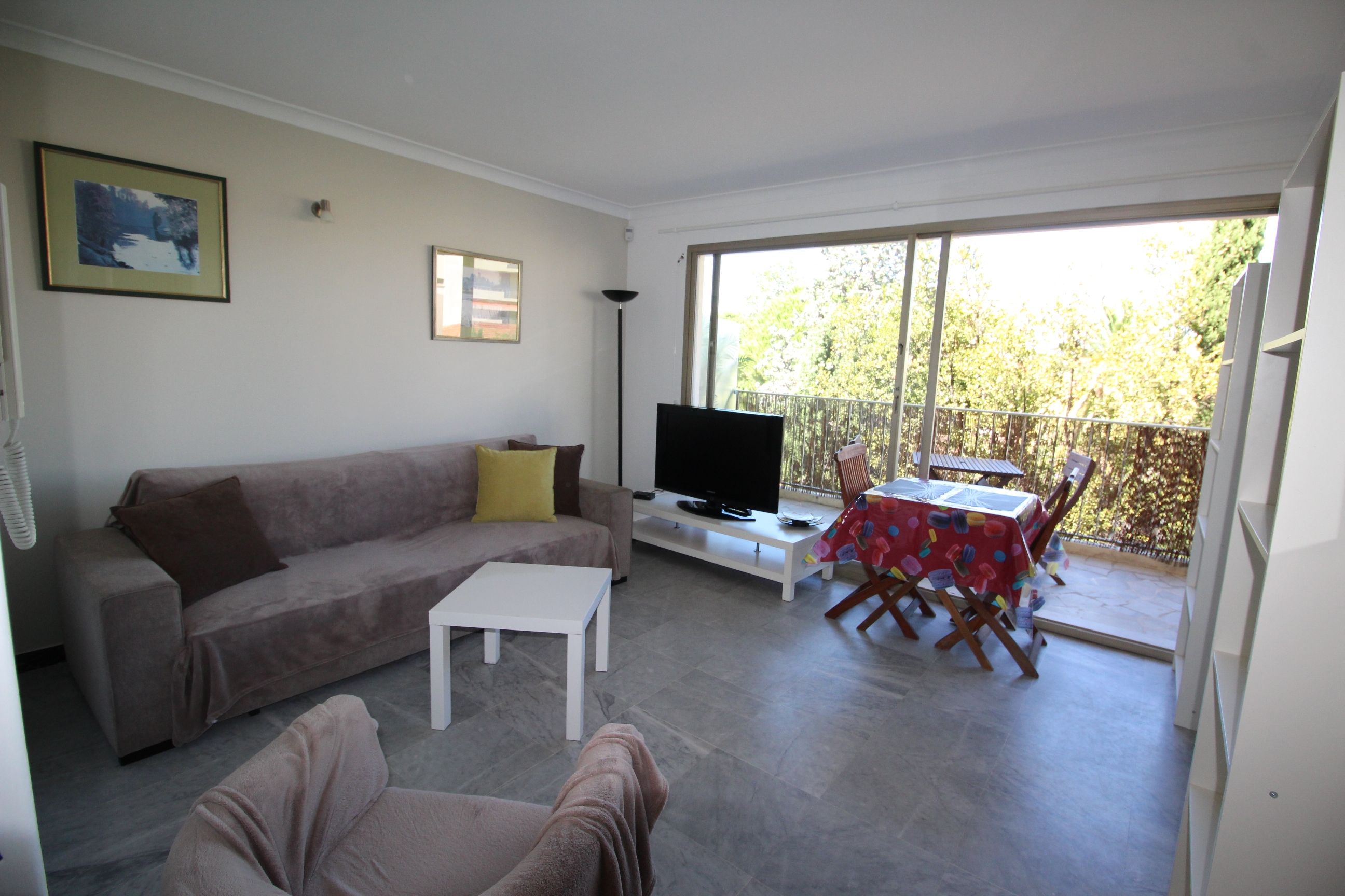Beau studio Salis