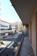 Grand deux pièces en centre-ville d'Antibes